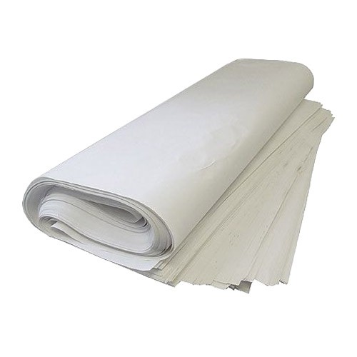 Food Wrapping Papers 1 kg | White Papers 16 X 18 | High Quality Food Wrapping Papers 1 Kg. 