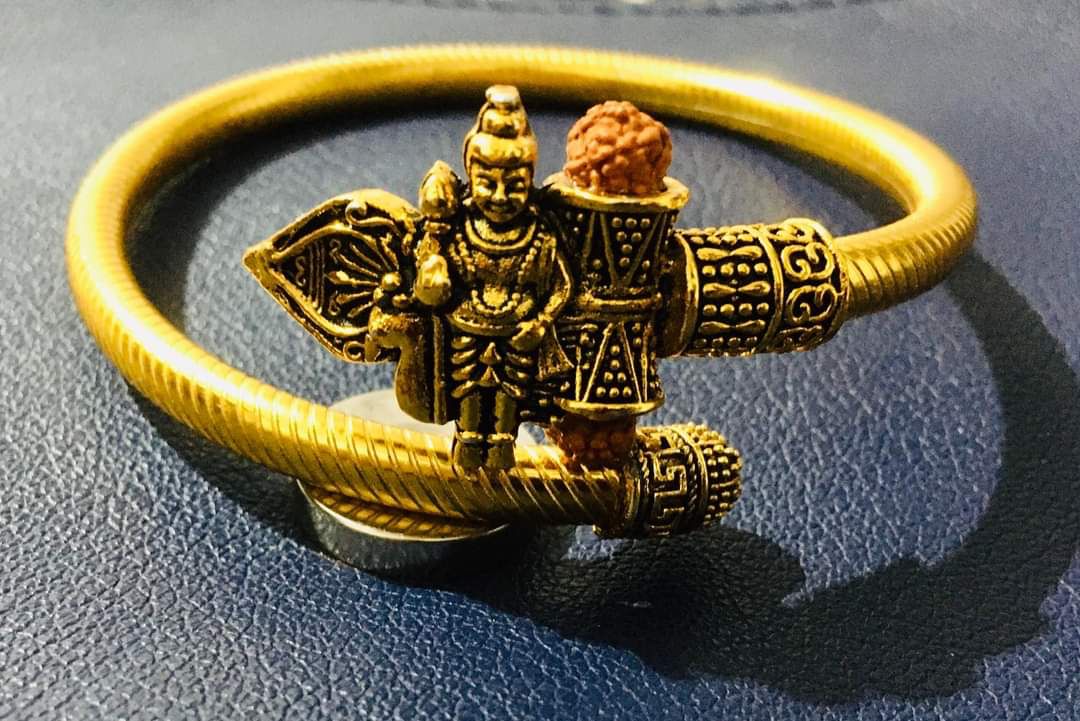 Murugan Kada. 