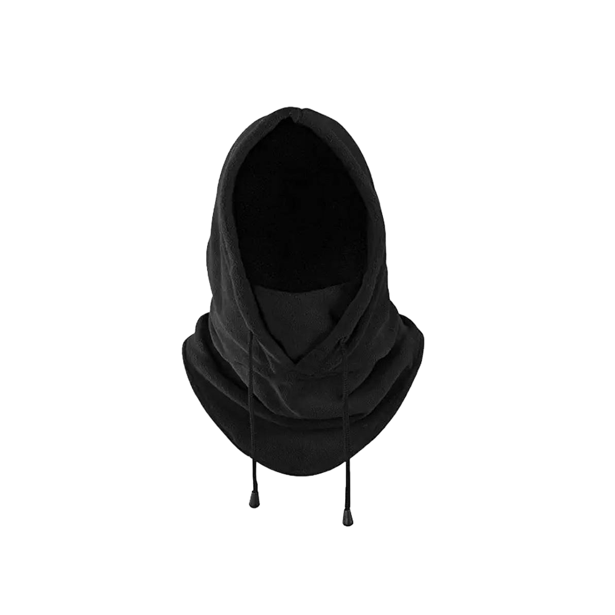 【Topnotch Store】EsoGoal Outdoor Balaclava Full Face Sports Mask (black) Sport Mask Wind-Resistant Full Face Mask Elastic Mask Neck Winter Warmer Tactical Mask for Skiing, Cycling Hiking as Christmas Gift Present