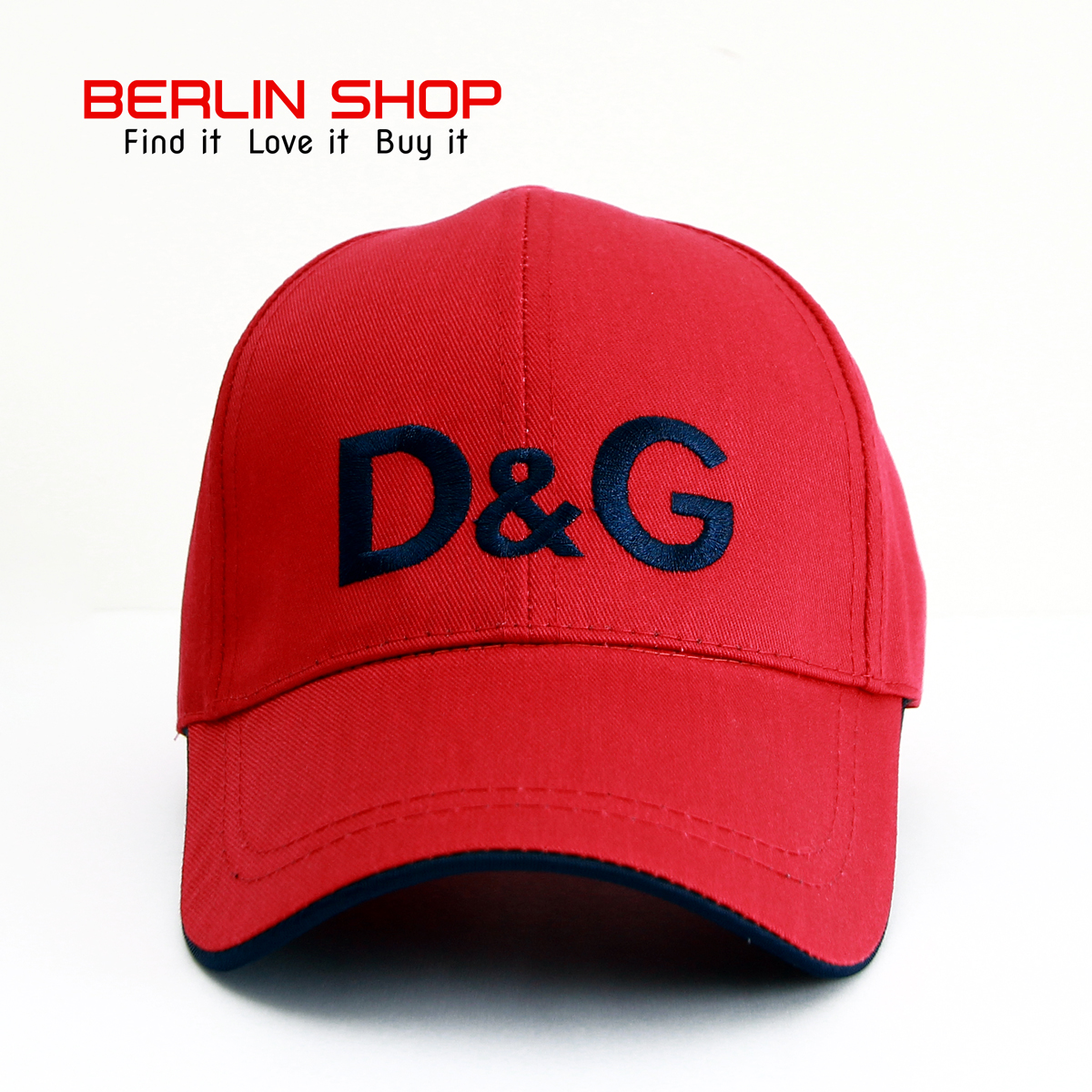 d and g cap