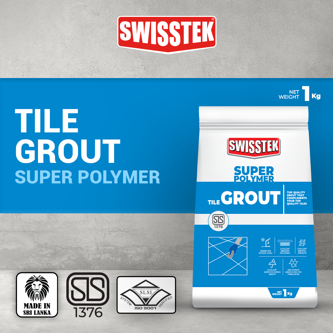 Details 144+ grout bag latest kidsdream.edu.vn