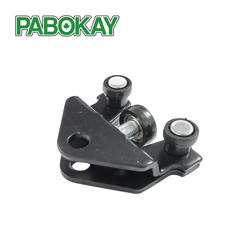 【0504qicheneisijian7671】 FOR Vauxhall Opel Vivaro sliding door roller guide 7700312012 4409245 77003-12012 91165708. 