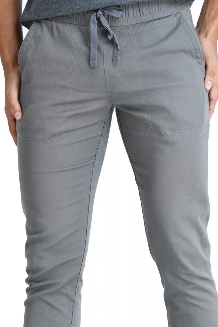 Men’s Jogger Pant Moose (10834) The Factory Outlet. 