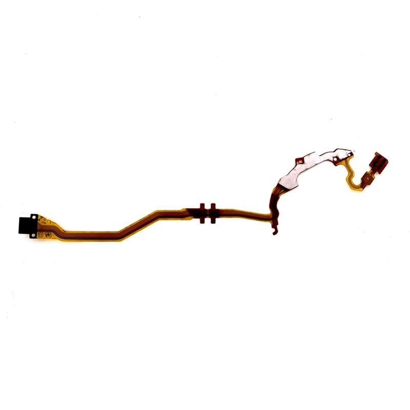 New for Sony DSC-RX100 M6 RX100 M7 RX100M6 RX100M7 Lens Focus Line Lens Focusing Flex Cable Digital Camera Replacement. 