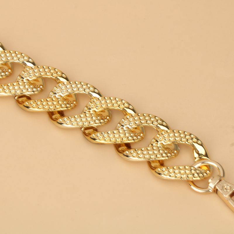 Chain For Handle Bag Handbag DIY Accessories For Bag Strap Hardware Bag Handle. 