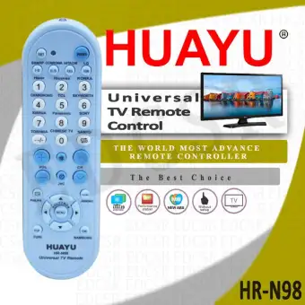 where to buy universal remote control