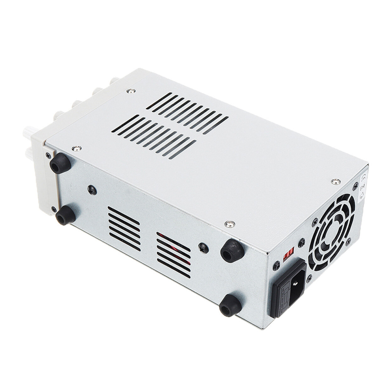 NPS605W 110V/220V/230V 0-60V 0-5A Adjustable Digital DC Power upply 300W Regulated Laboratory witching Power upply. 
