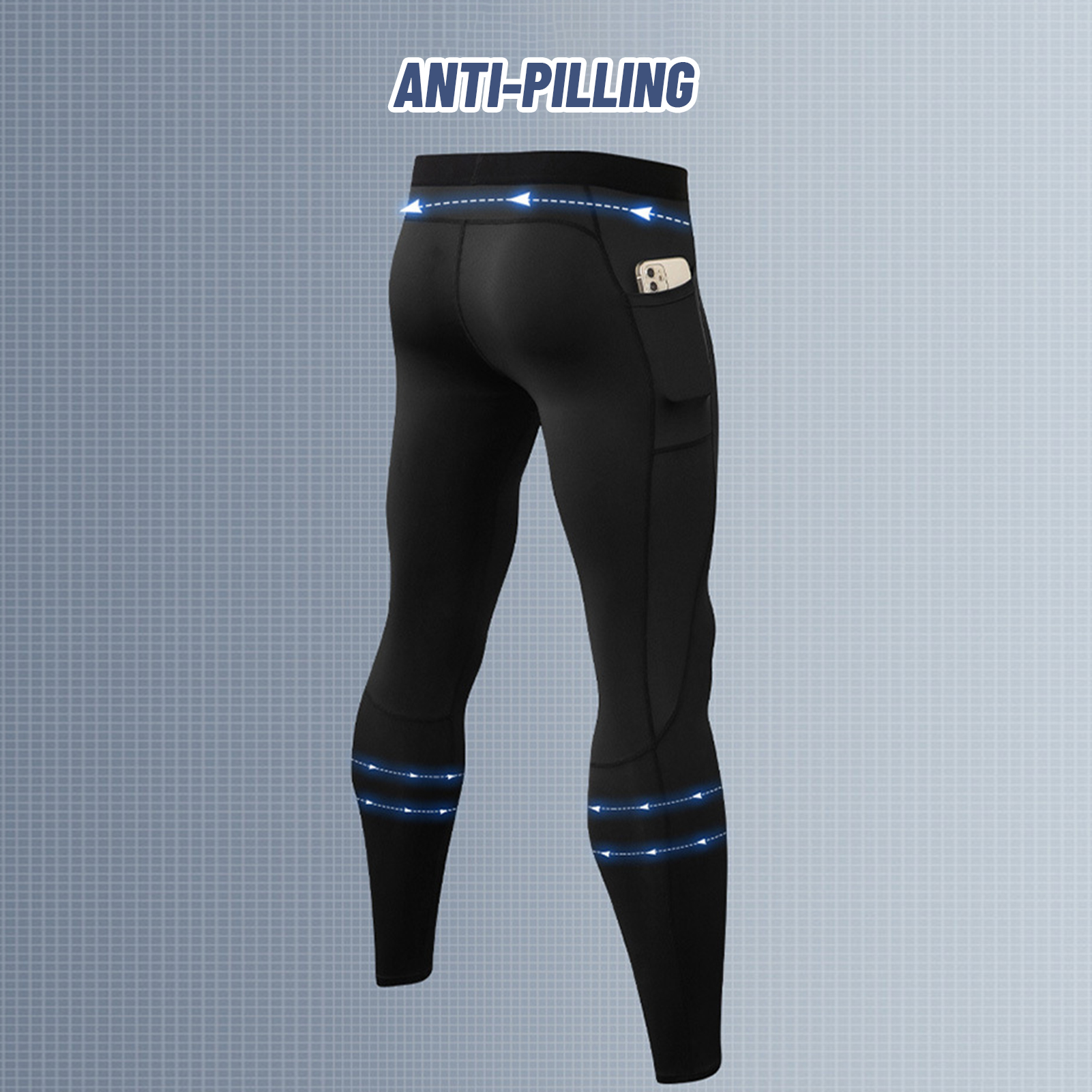 compression pants weightlifting