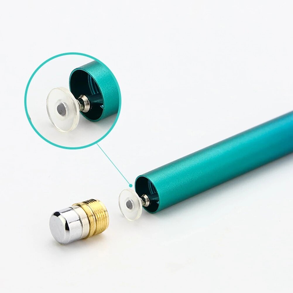 Magnetic Touch Screen Stylus Pen for OPPO Pad 11 2022 OPPO Pad Air 10.36 inch Replaceable Suction Tip Transparent Disc Stylus Compatible withCapacitive Screen. 