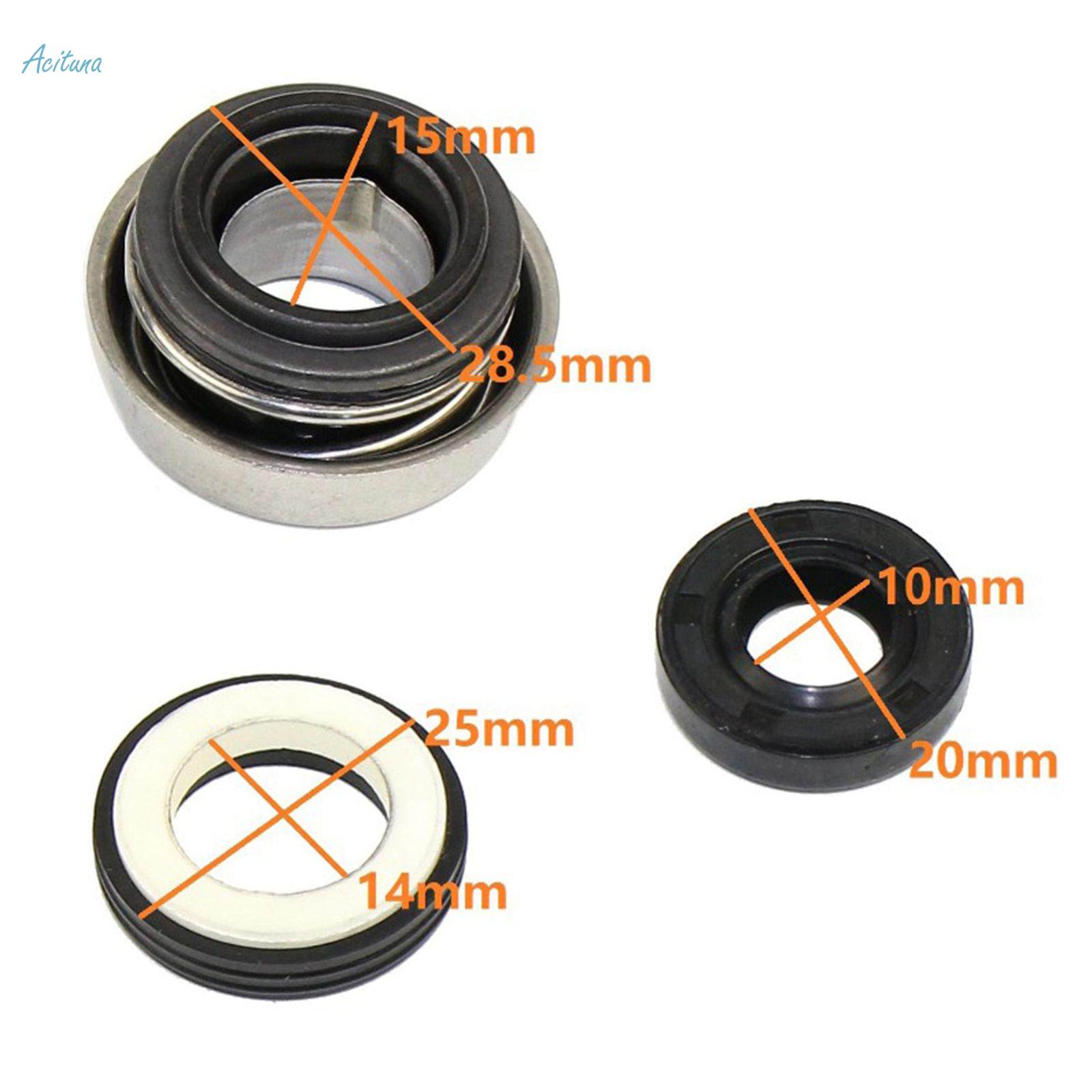 Seal for CF500 Quad Engine Spare 0010-081000. 