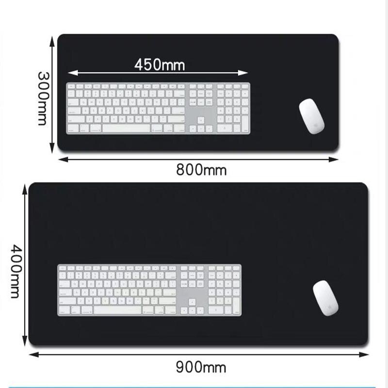 Gaming For Csgo Anime Mat Mouse Re Carpet Mousepad Pad Gamer Computer Xxl Large Keyboard Mouse Pad Girl Rem Desk Mause Pad Zero(350X900Mm_2Mm  Thickness). 