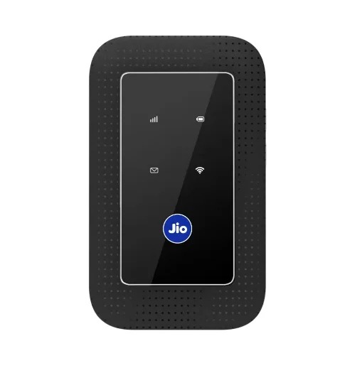 JIO 4G LTE Mobile WiFi Hotspot Portable Router MF680s | Daraz.lk