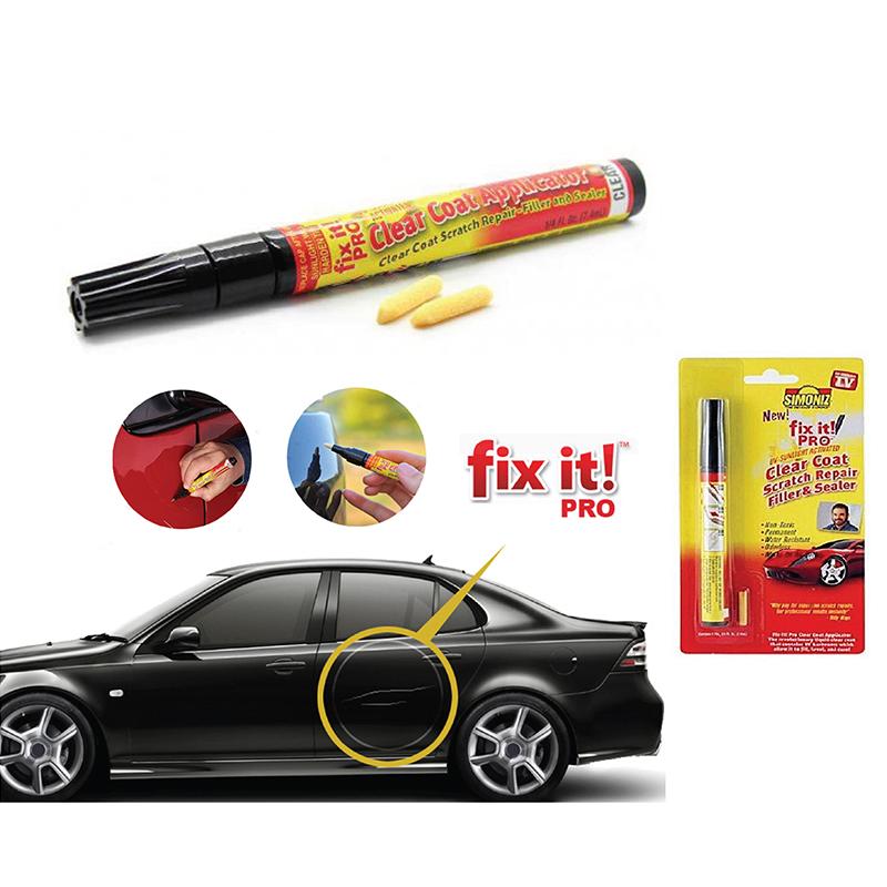 Fix It Pro Instant Scratch Remover Pen