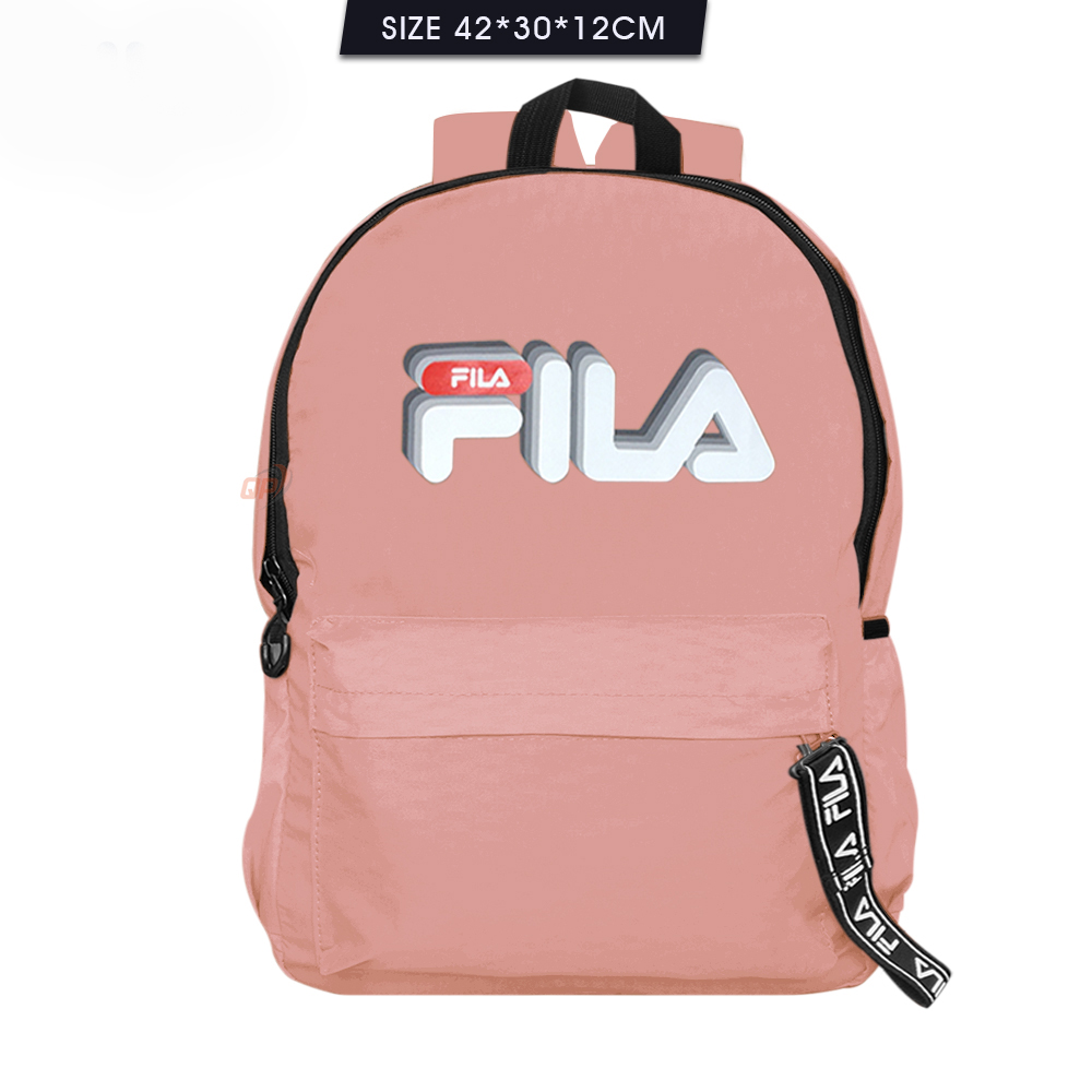 Fila deals waterproof backpack