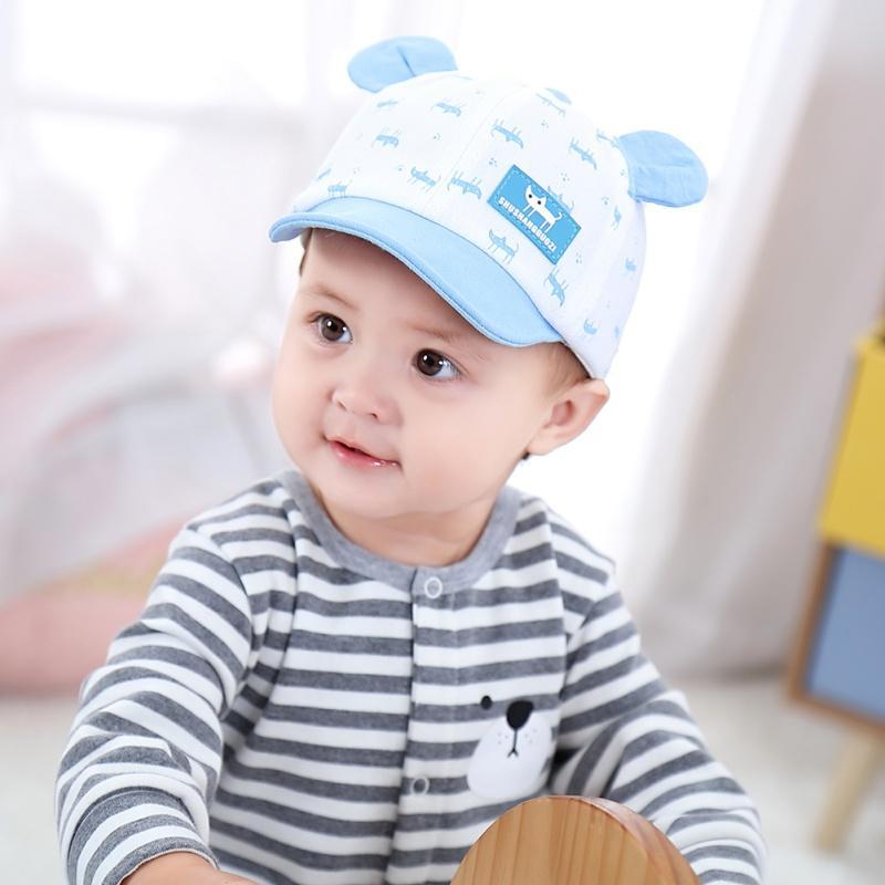 baby boy sports hats