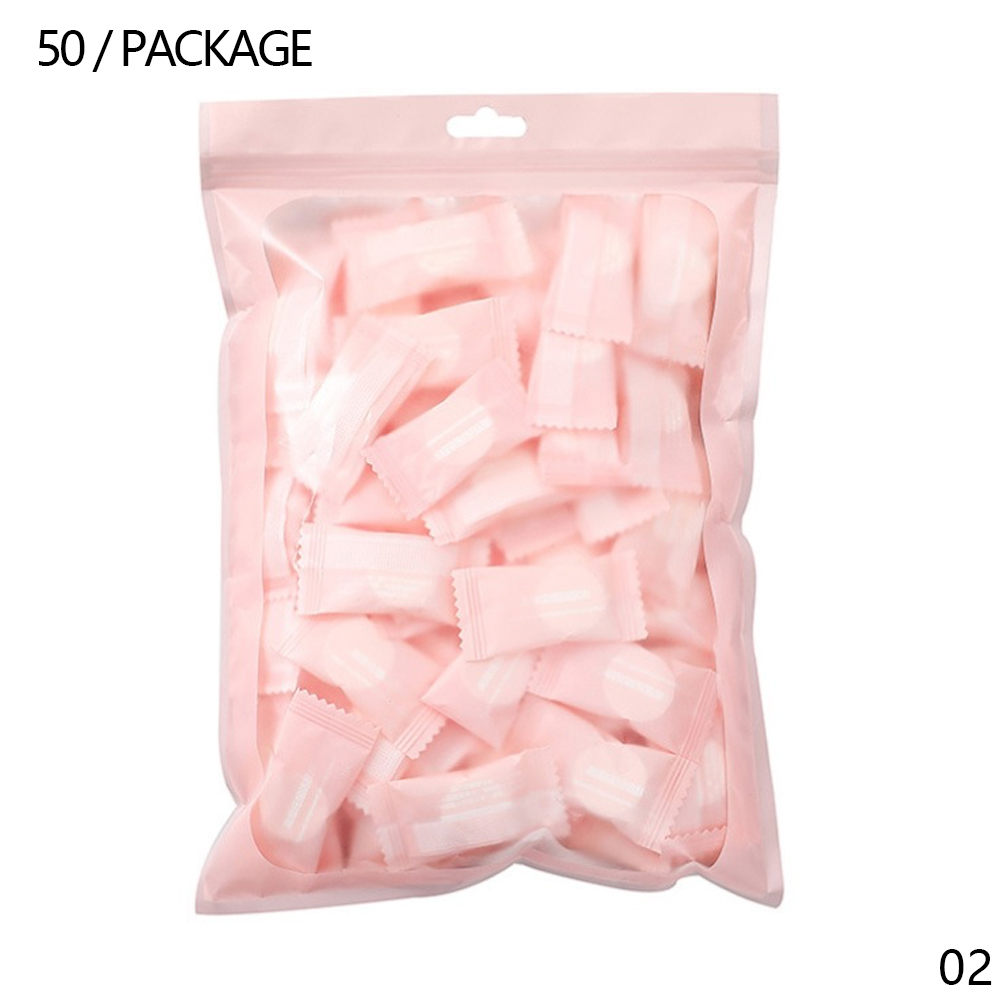 20pcs/50pcs Disposable Compressed Towel Outdoor Travel Water Wet Wipe Towel Expandable Mini Face Care Tablet Capsules Cloth Wipes Paper Tissue Mask. 
