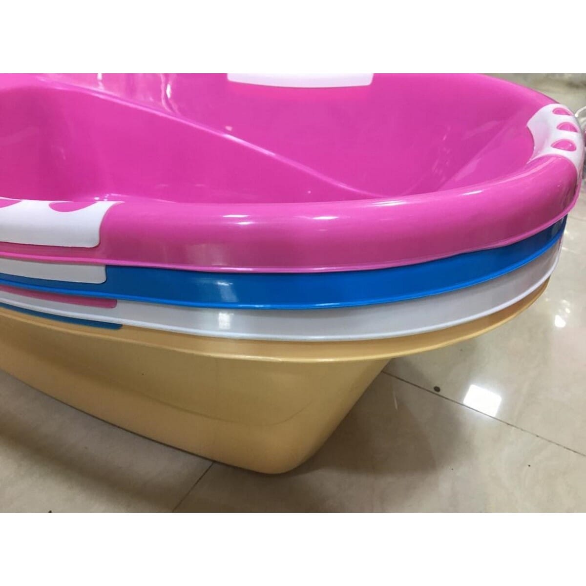 Baby Bath Basin / Bath Tub / Bath Seat Newborn Baby Bath Basin. 
