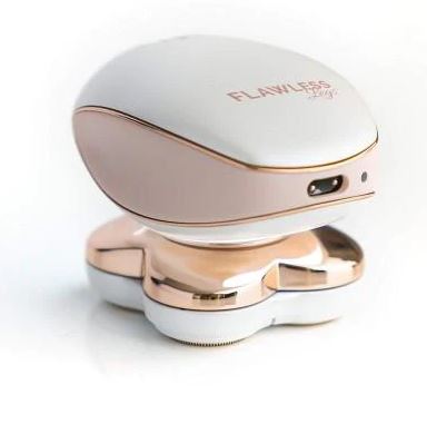 Flaw Legs Hair Remover | Rechargeable Hair Remover