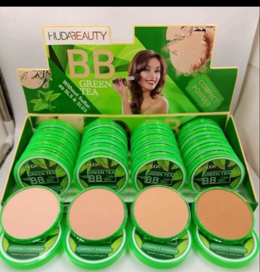 Buy huda beauty translucent powder Online at Best Price in Srilanka -  Daraz.lk