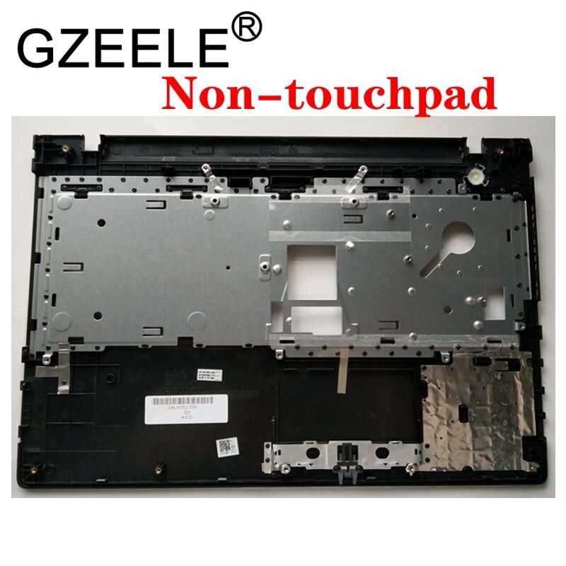 【All Of Me】NEW Top Cover Upper Case Palmrest for Lenovo Ideapad G50-70 Z50-40 G50-80 G50-30 G50-45 Z50-70 Z50-45 BEZEL