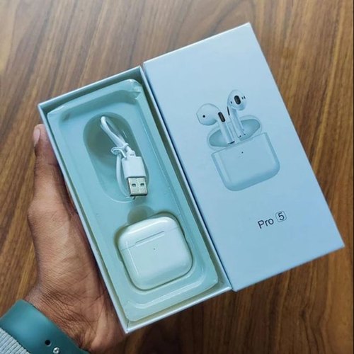 Pro 5 airpods price hot sale