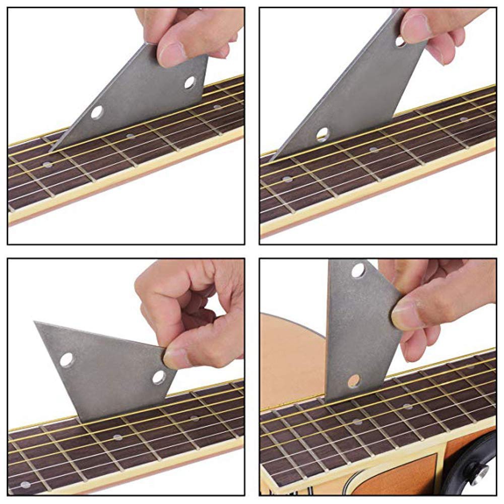 guitar fret rocker