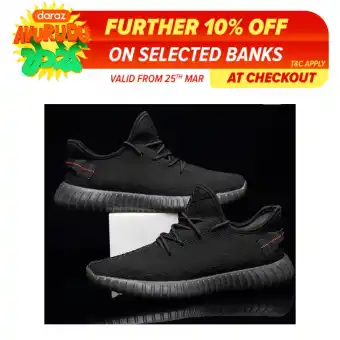 black casual sneakers