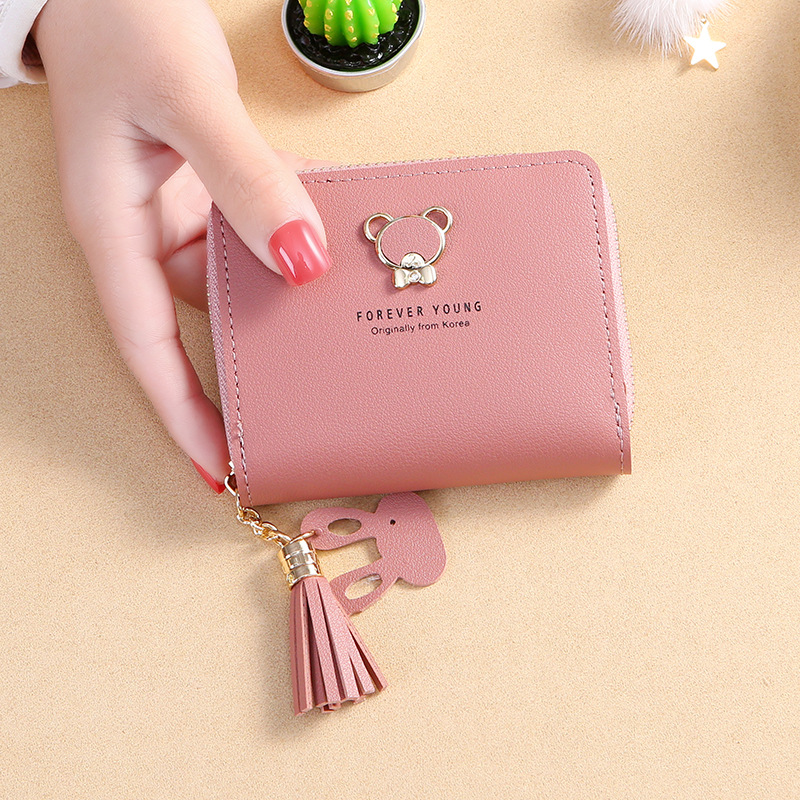 Girl wallet 2024 online shopping