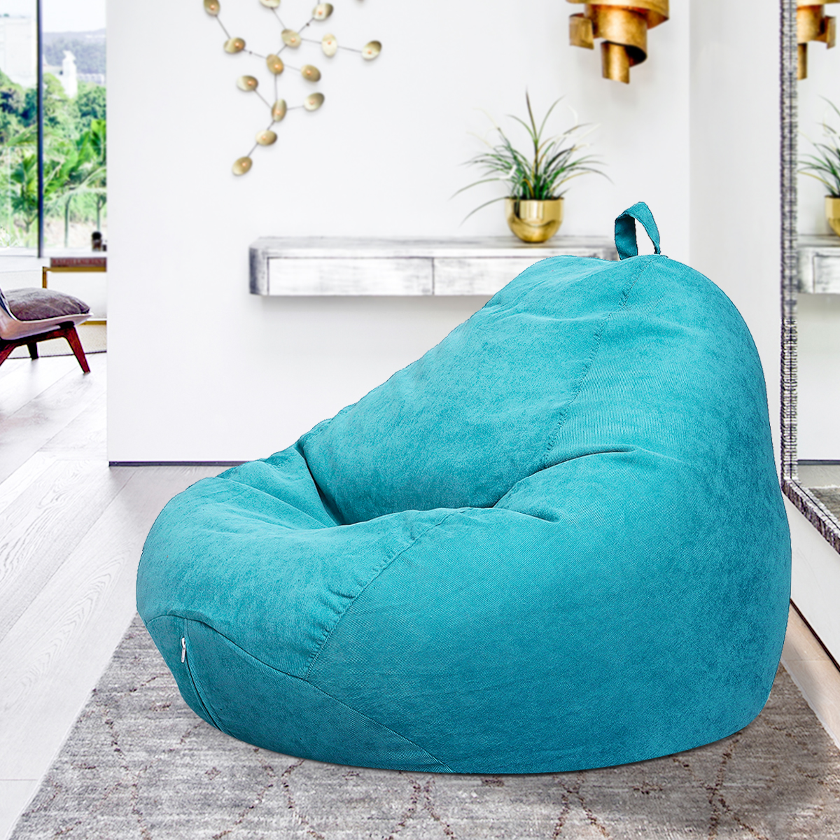 Sale > bean bag living room > in stock