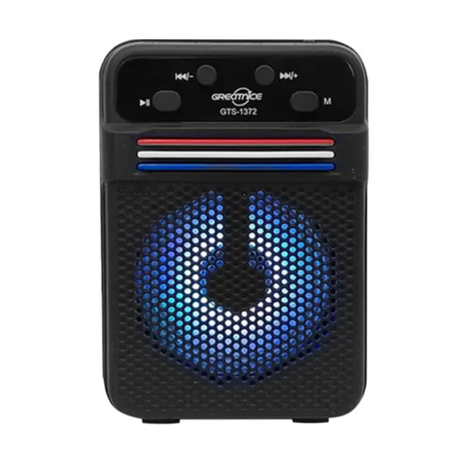 High Quality Wireless Bluetooth Speaker Portable Subwoofer Charge Plus Outdoor Bass Speaker Hi-Fi Boxes Loudspeaker.. 
