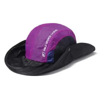 adjustable cowboy hat