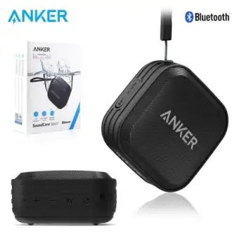 anker soundcore sport