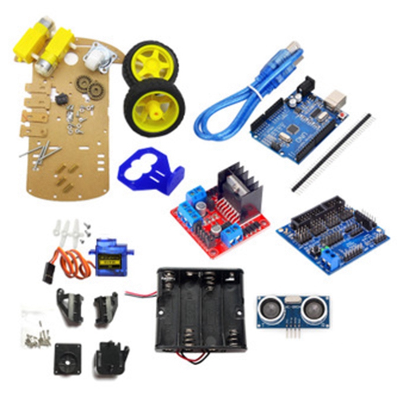 arduino robot price