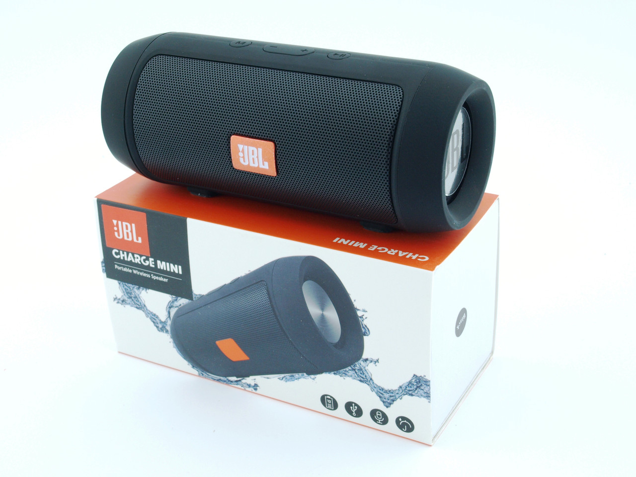jbl mini e2 