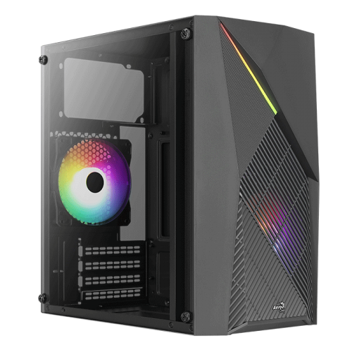 Intel core i3 3rd gen gaming pc - gtx 550 1gb graphic card