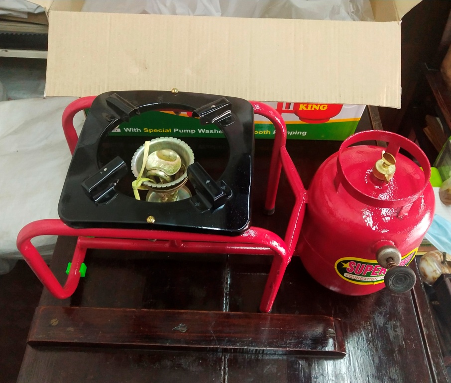 Kerosene Air Pump Pressure Stove, Kerosene Stove, Kerosene Pressure