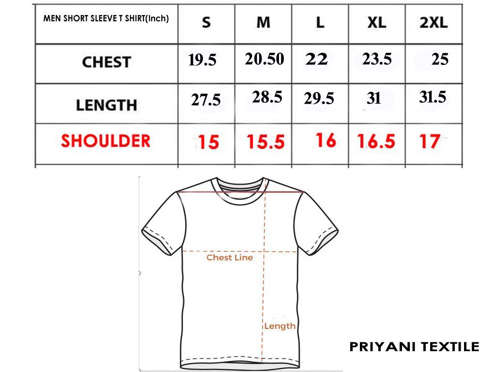 Unisex Casual T-Shirt Tie And Dye Designs 100% Cotton Priyani Textiles Premium Quality T Shirt Color Not Wash-off New Style. 