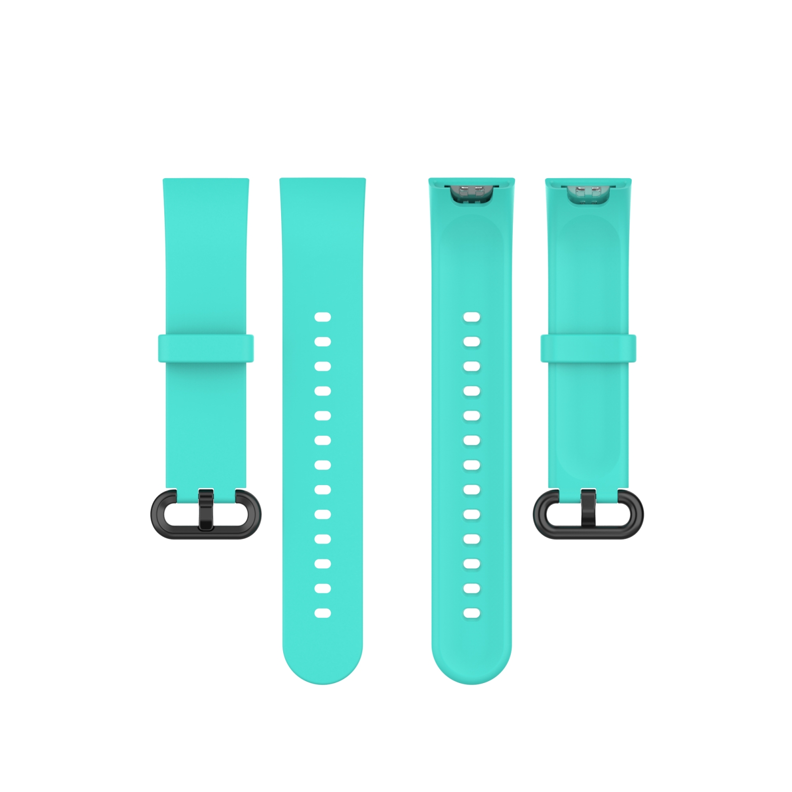 Xiaomi Mi Watch Lite Silicone Band - One Size, COD Available. 