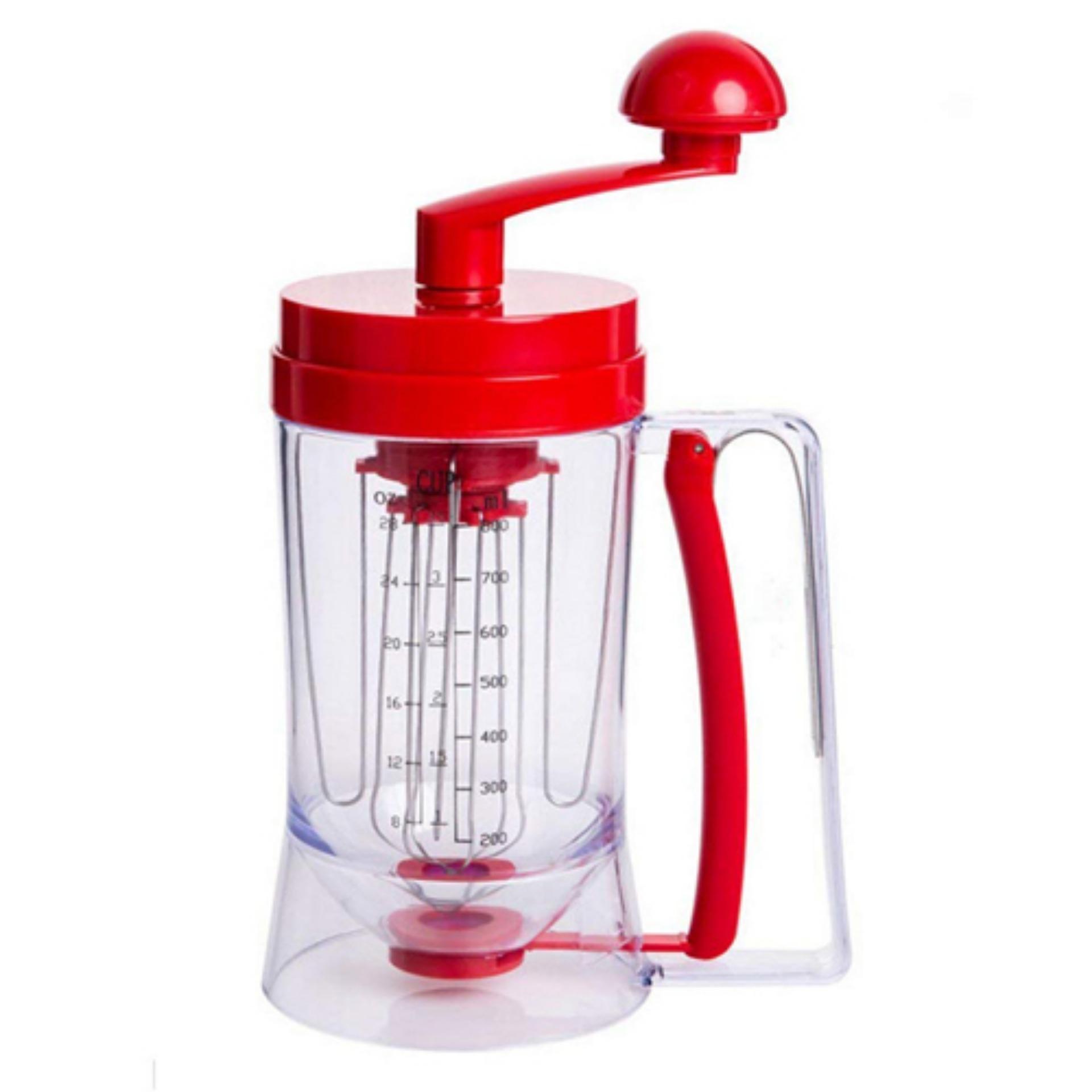 crank whisk