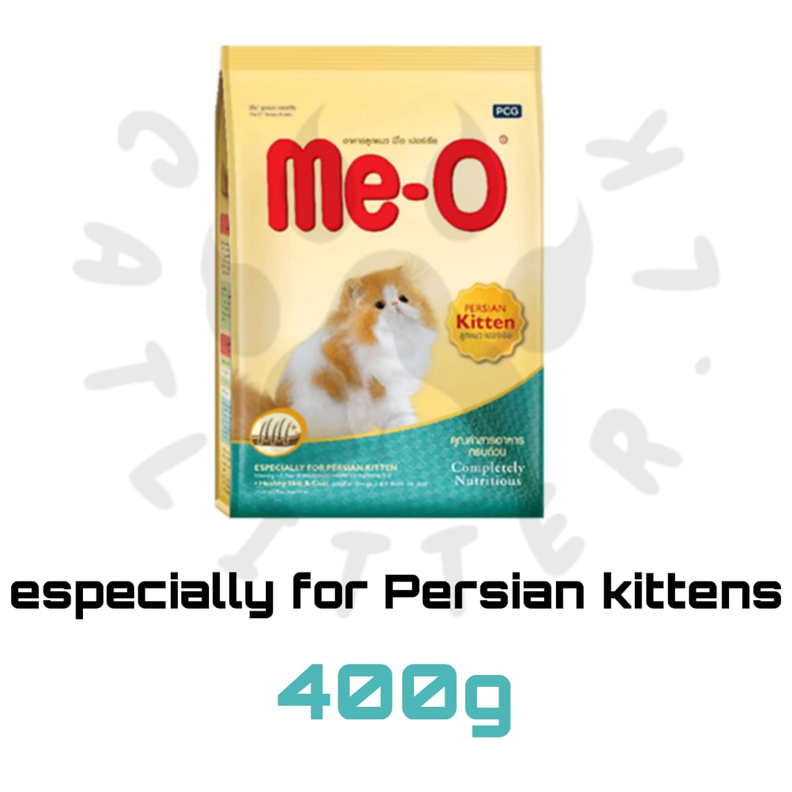 persian cat food price
