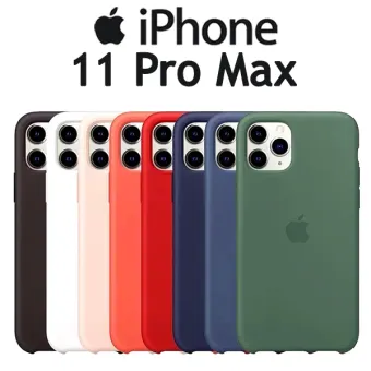 Apple Silicone Case Iphone 11 Pro Max Silicone Multi Color Protective High Quality Back Cover Case For Apple Iphone 11 Pro Max Buy Online At Best Prices In Srilanka Daraz Lk