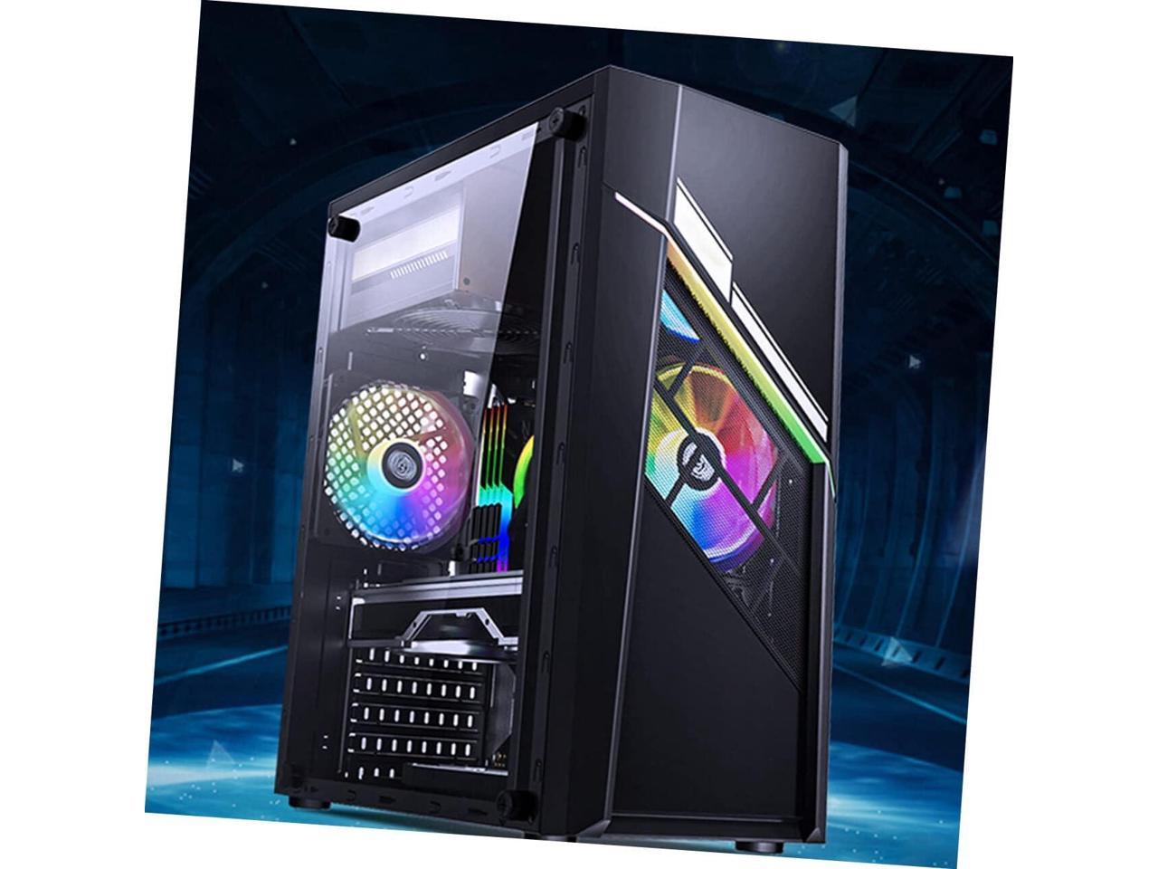 RUIX Evesky Brand New Gaming PC Casing. 