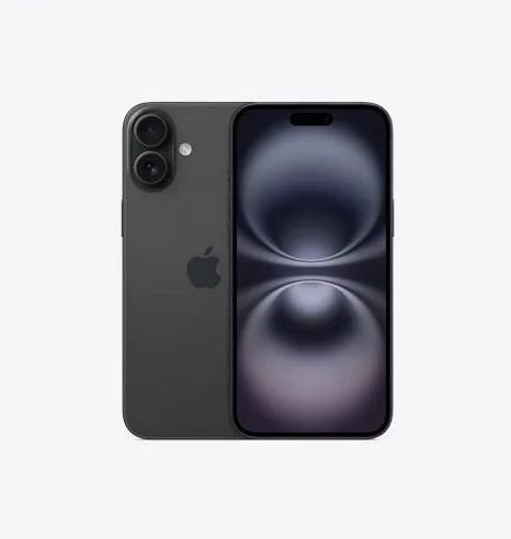 Apple iPhone 16. 
