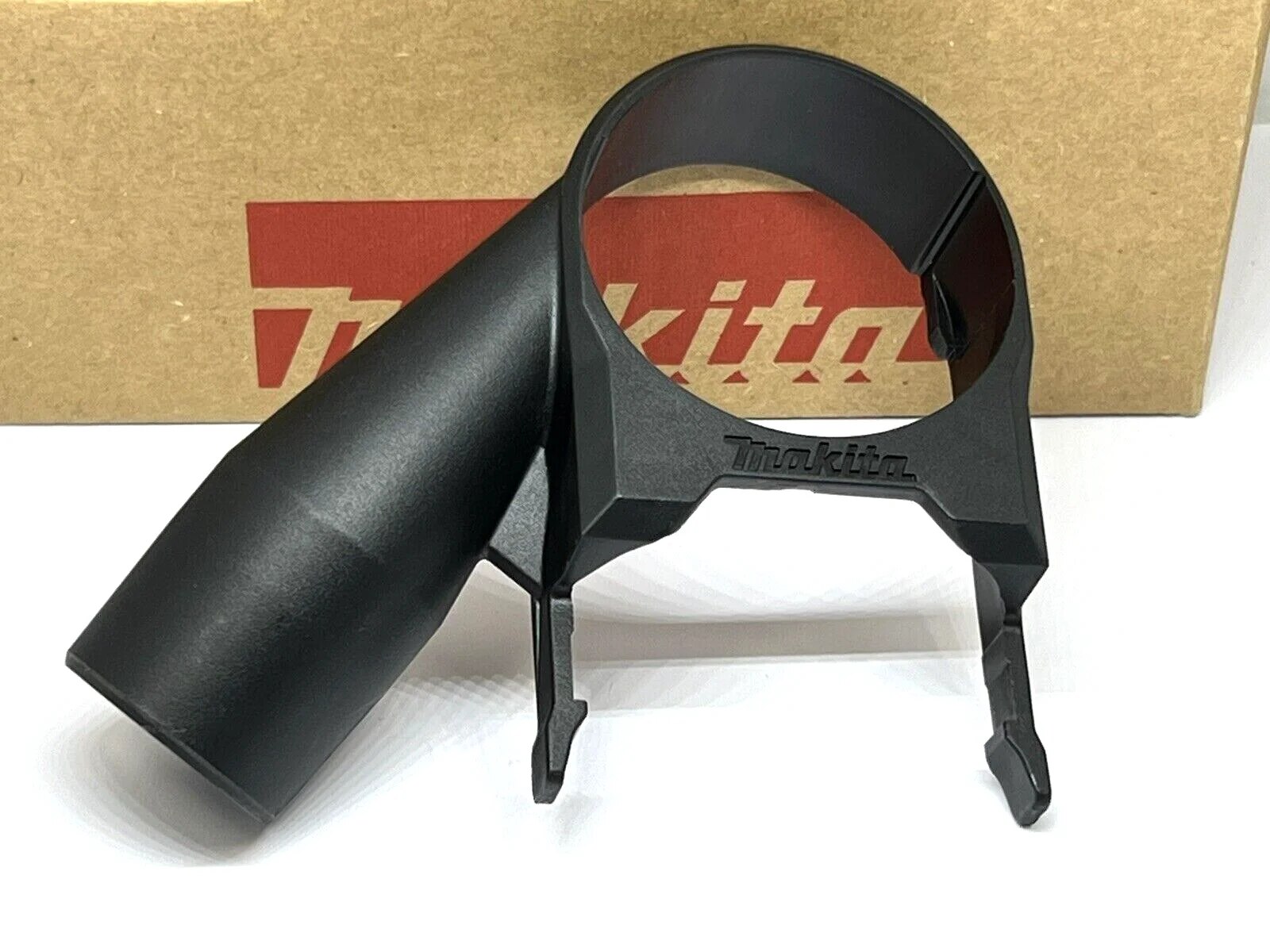 Genuine Makita 191R02-6 Dust Extraction Attachment For Multitool DTM52 DTM52ZBasketball