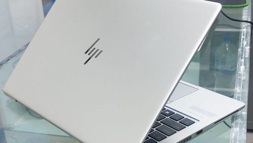 [REFURBISHED] HP EliteBook 840 G5 i5/i7 8th Gen Slim Business model full HD Ips 14inch Laptop,. 