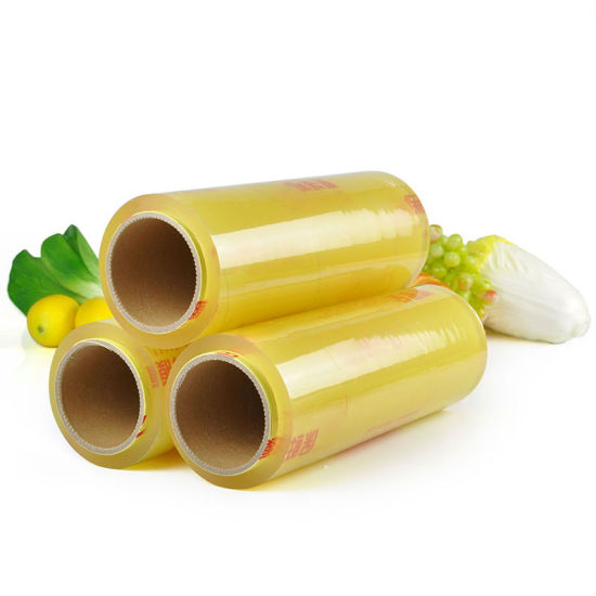 Food Wrap Roll - Cling Film 30.6m x 