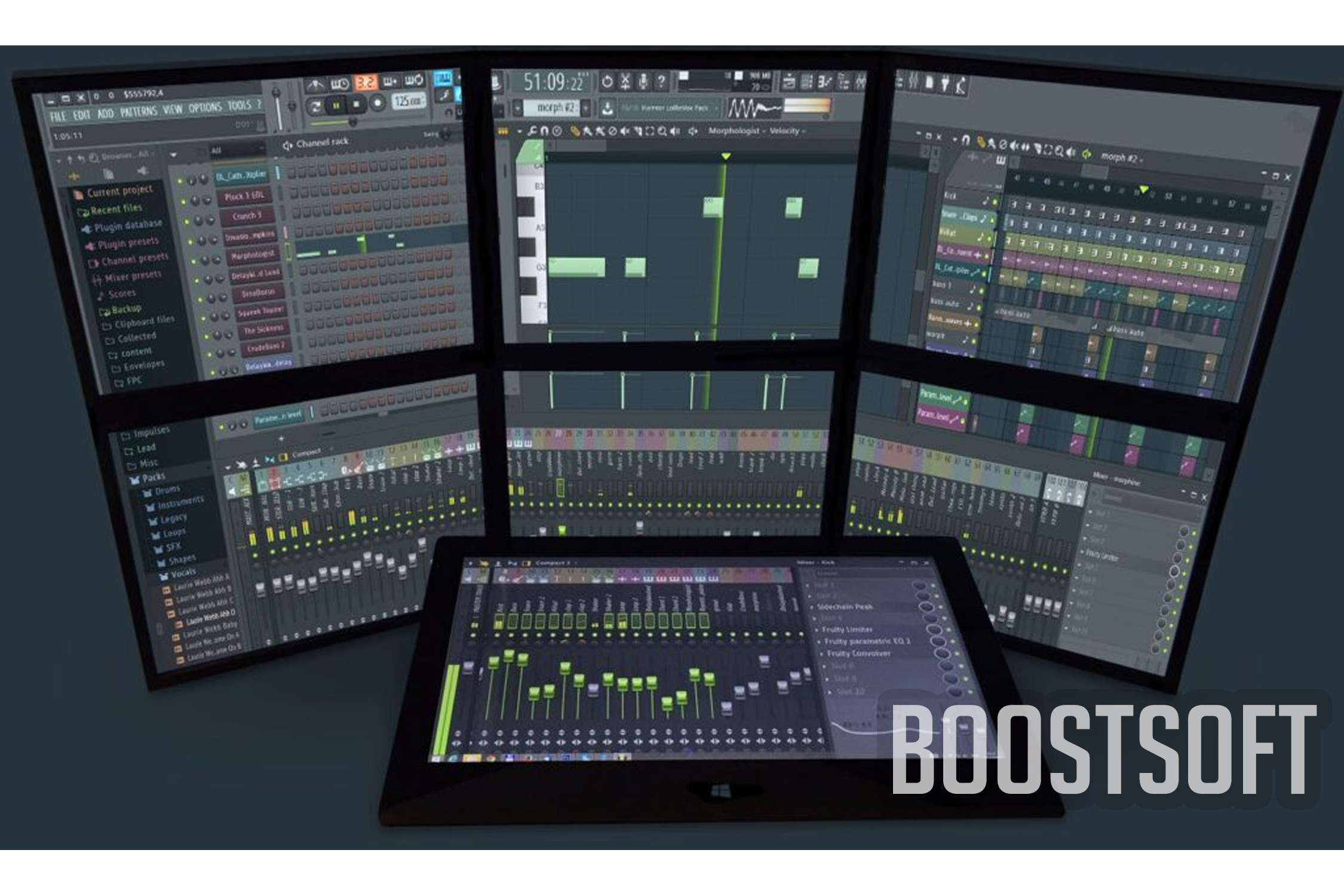 Muze – Celesta The Music production software for all musician Helpful Software The Music production Plugin. 