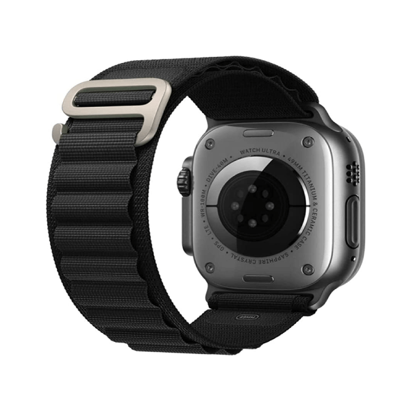 Alpine Loop Strap / Ultra Watch Strap For Smart Watches 42mm / 44mm