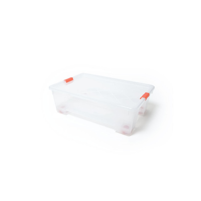 Plastic Storage Box 30L