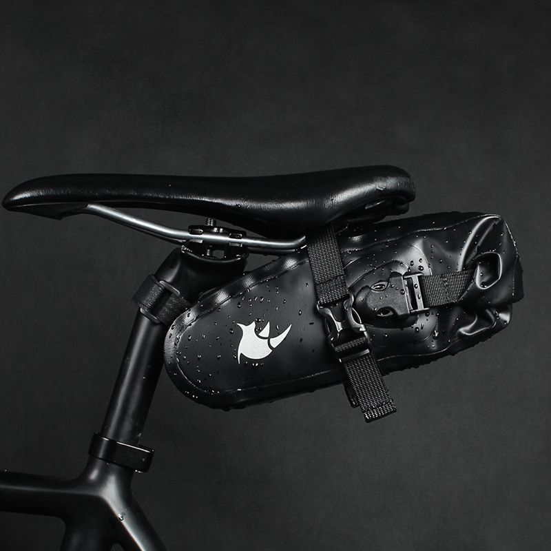 rhinowalk saddle bag